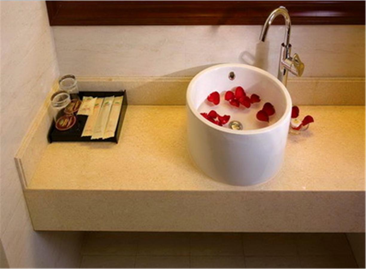 Vienna 3 Best Hotel Meilong Road Shenzhen Luaran gambar