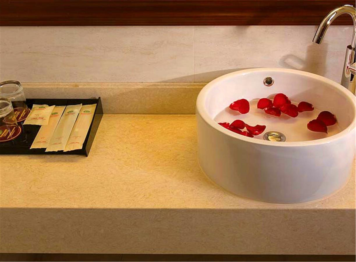 Vienna 3 Best Hotel Meilong Road Shenzhen Luaran gambar