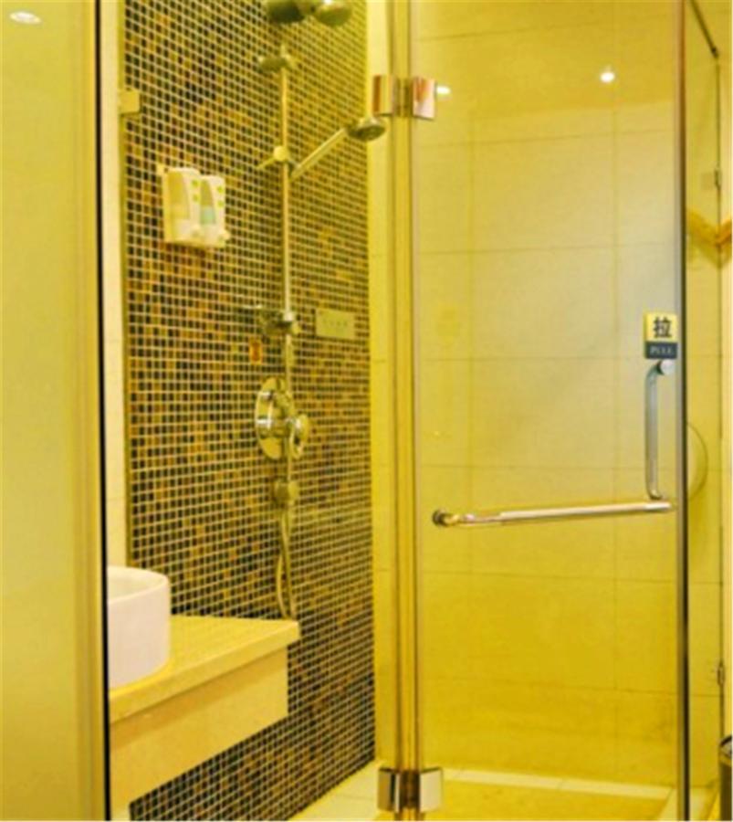 Vienna 3 Best Hotel Meilong Road Shenzhen Luaran gambar