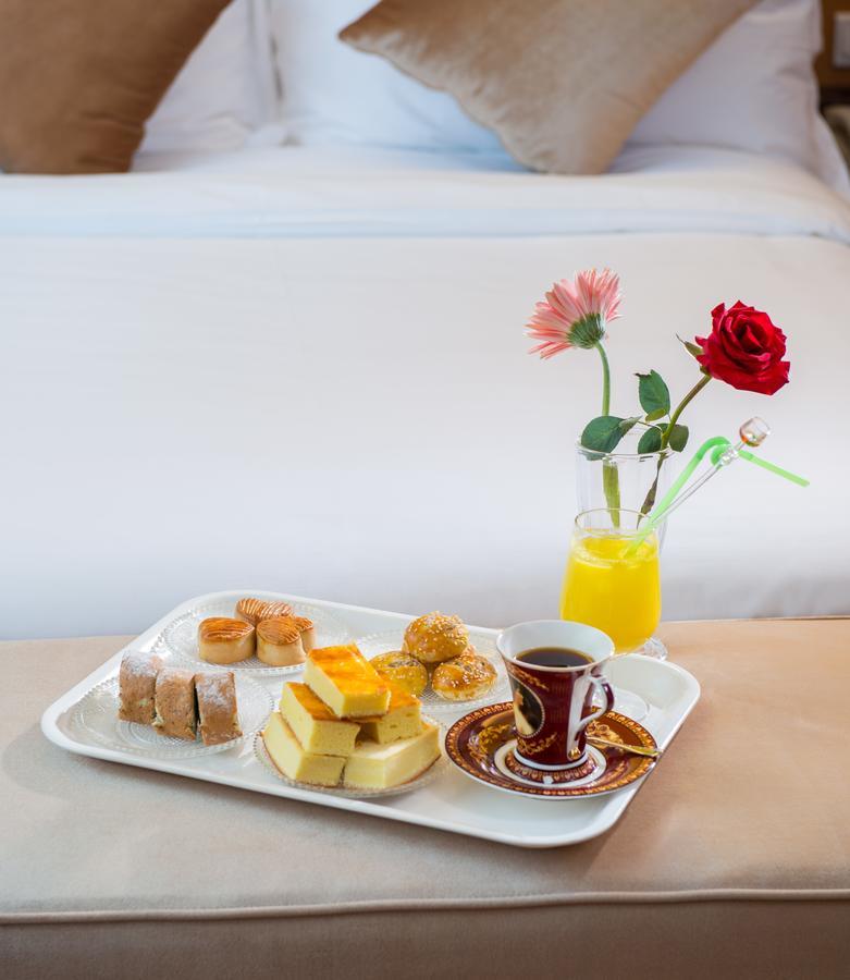 Vienna 3 Best Hotel Meilong Road Shenzhen Luaran gambar