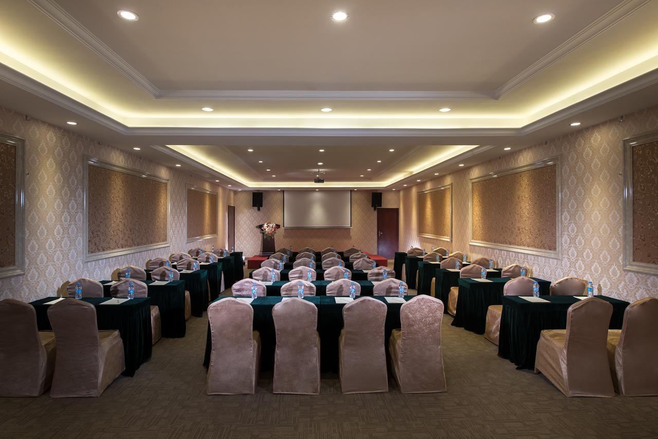 Vienna 3 Best Hotel Meilong Road Shenzhen Luaran gambar