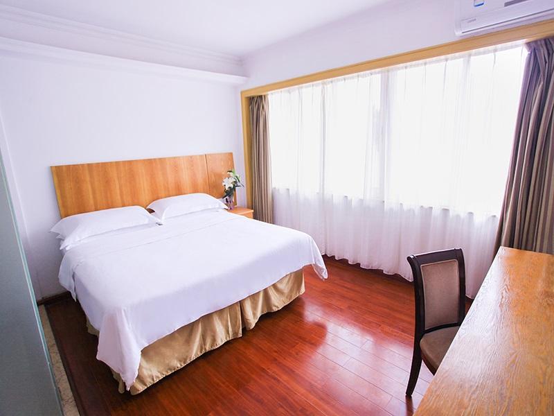 Vienna 3 Best Hotel Meilong Road Shenzhen Luaran gambar